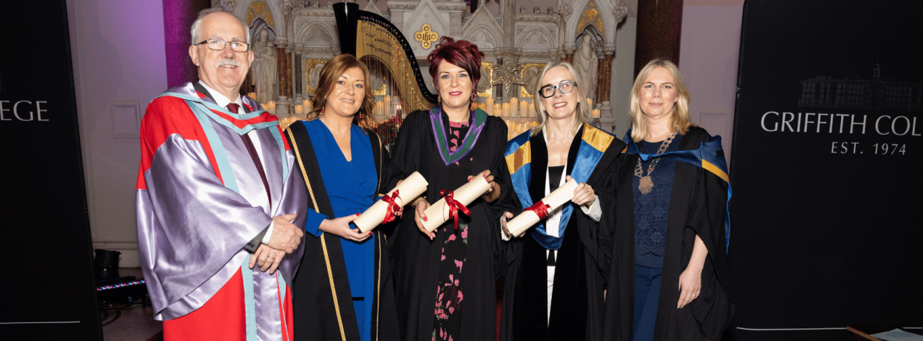 Cork Excellence Award 2023