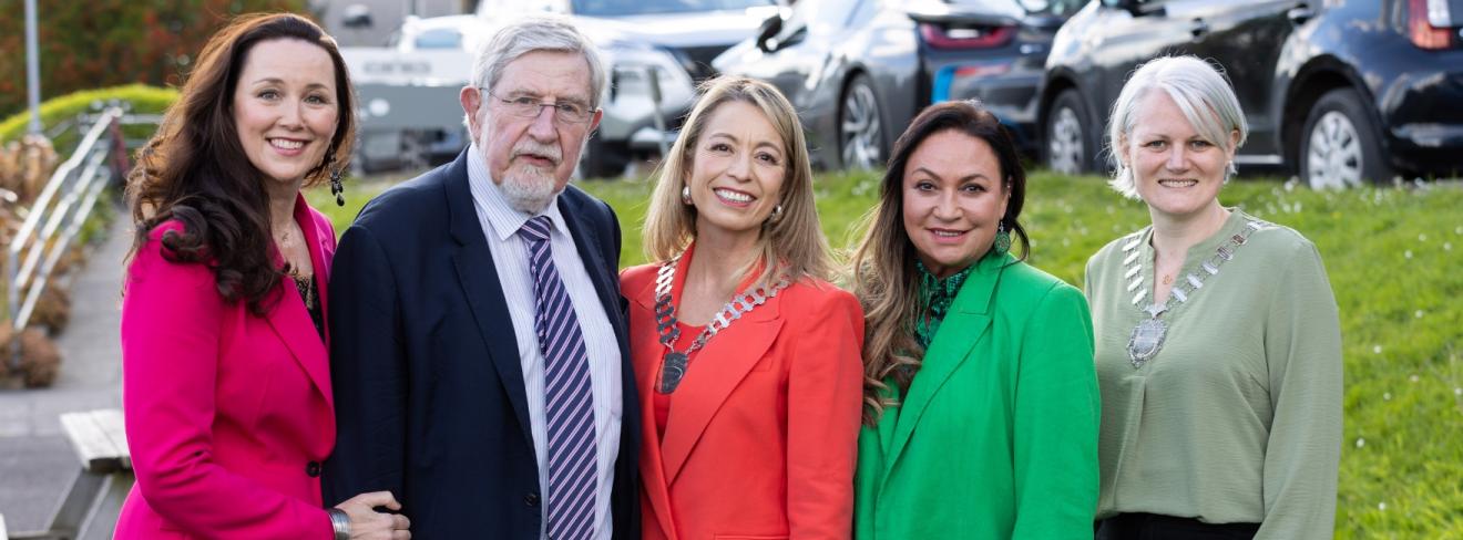 GC50 Cork Event