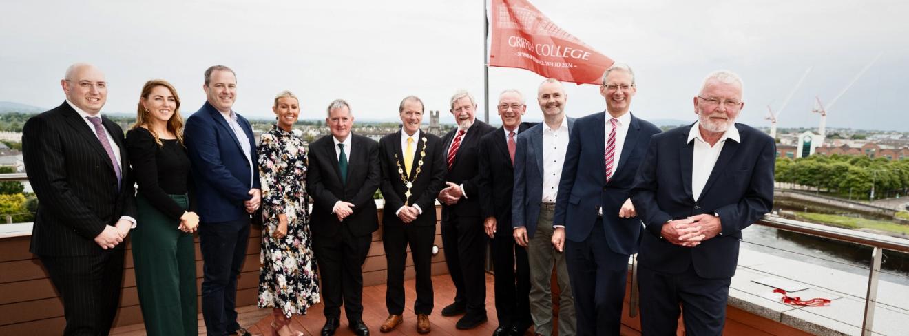 GC50 Limerick Event