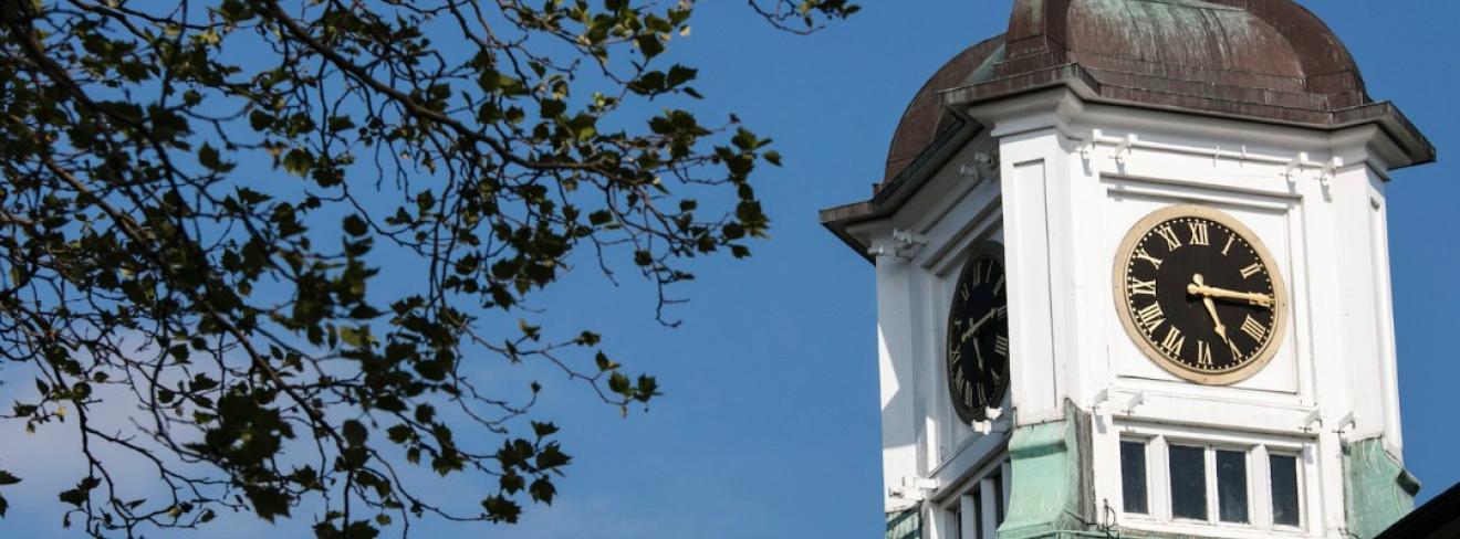 Clock Tower