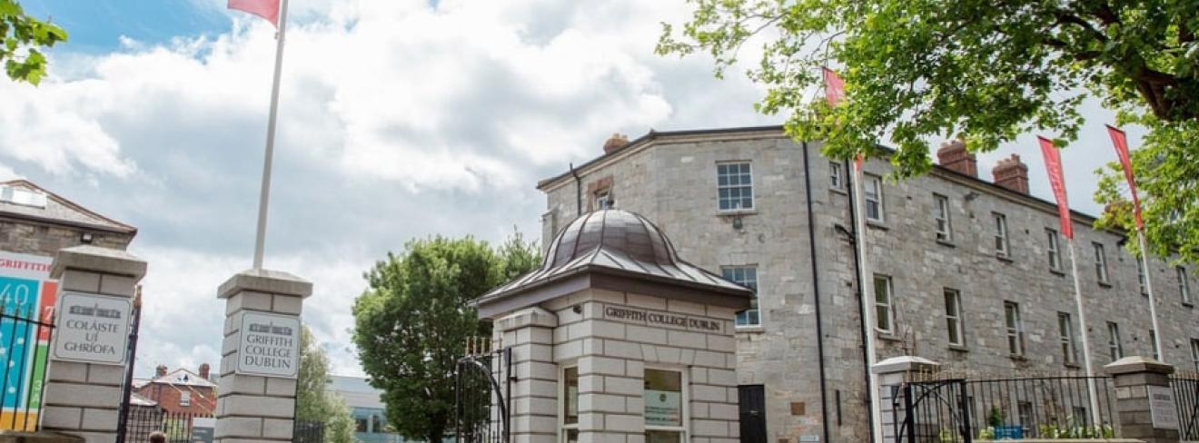 Dublin Main Campus