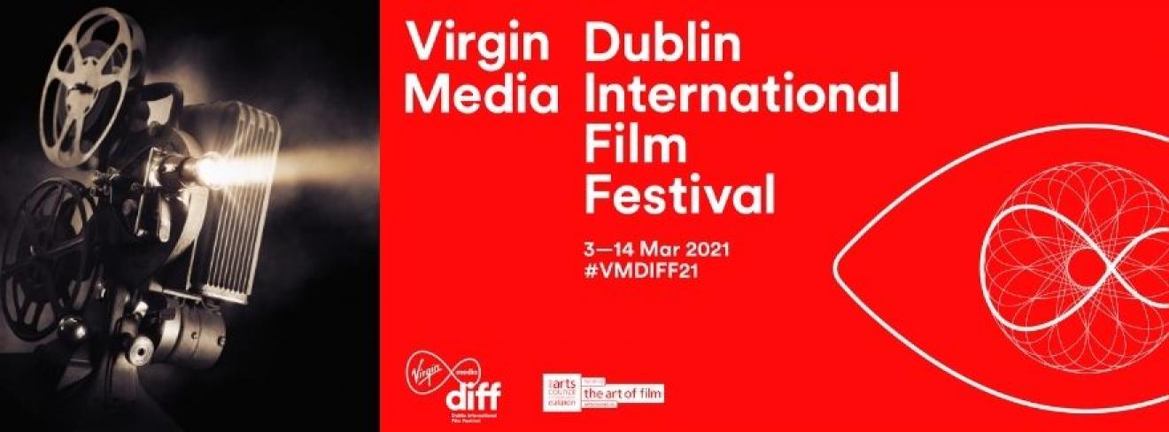 Virgin Media Film Festival Virgin Media Dublin International Festival 2021