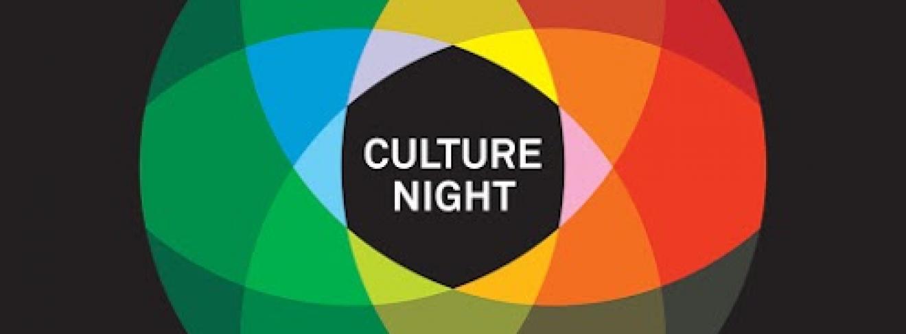 Culture Night 2020 Culture Night 2020