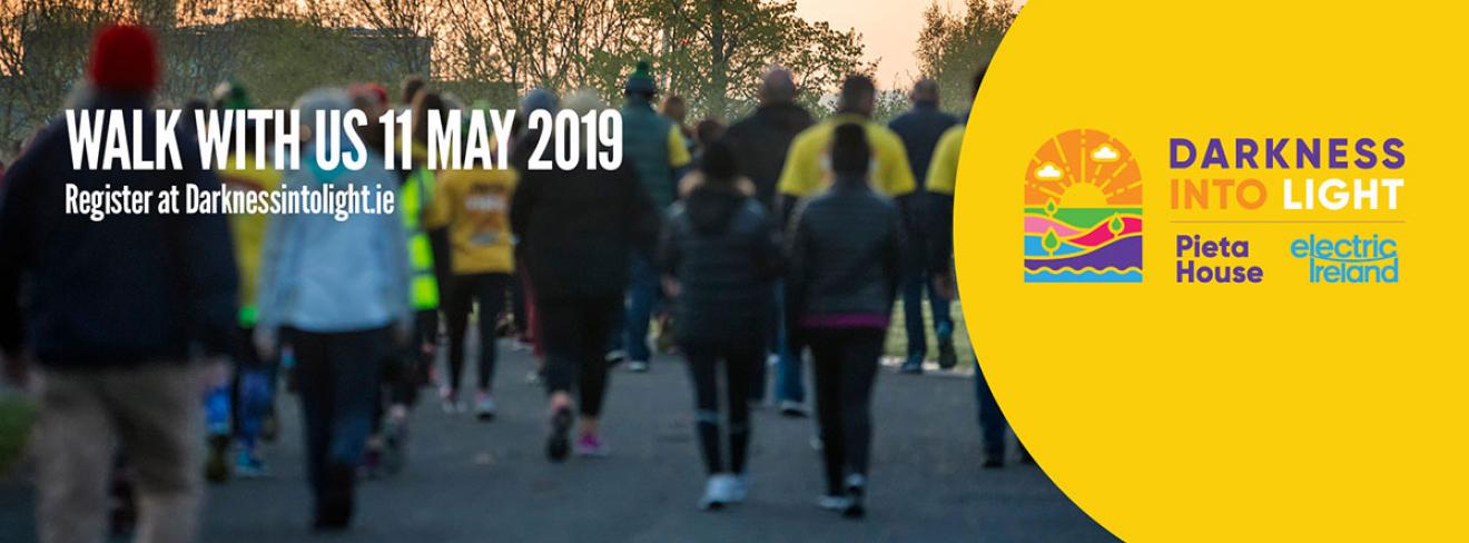 Darkness into Light 2019 Darkness into Light 2019