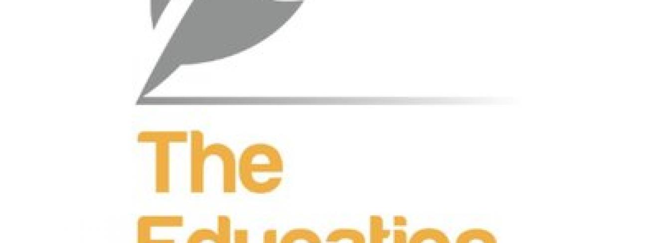 Education Awards logo Education Awards logo