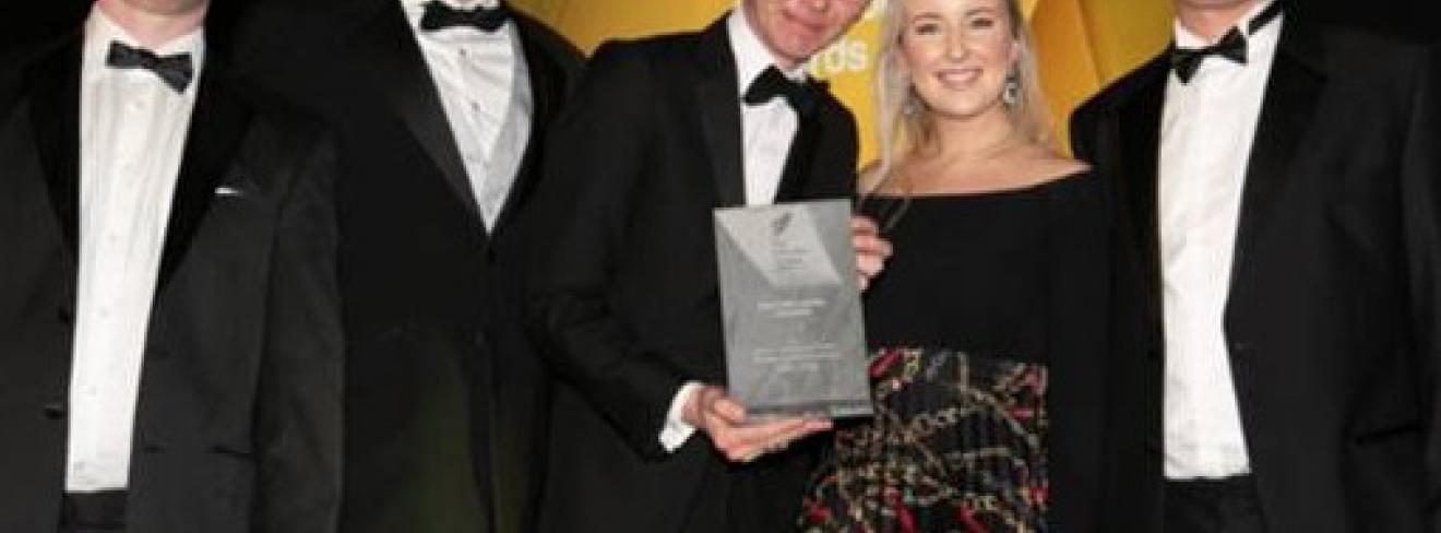 Griffith College at the Education Awards 2019 Griffith College at the Education Awards 2019