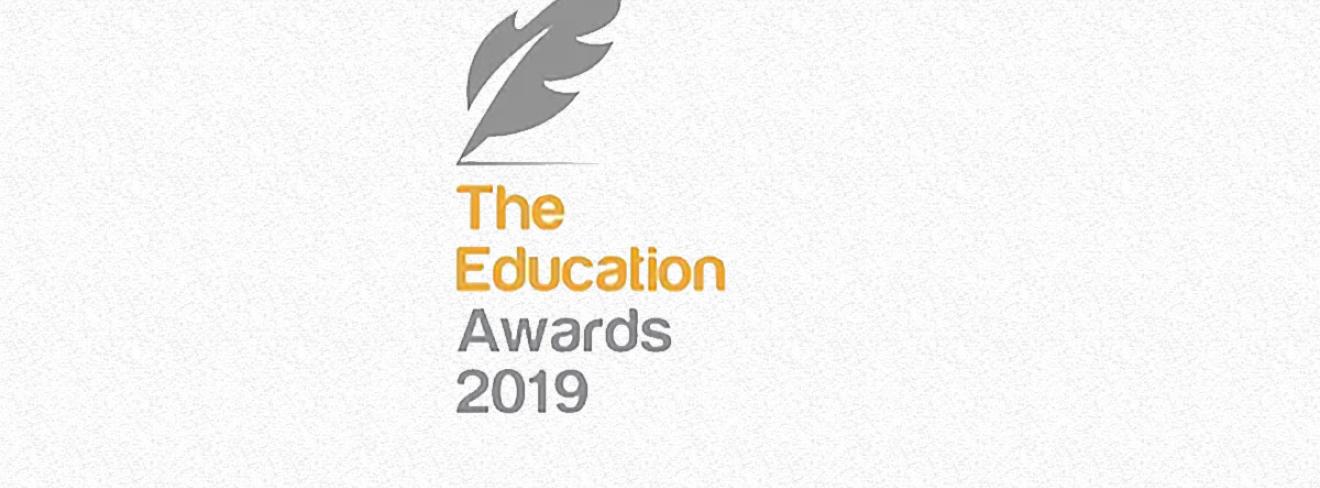 Education Awards 2019 Griffith College shortlisted for Education Awards 2019