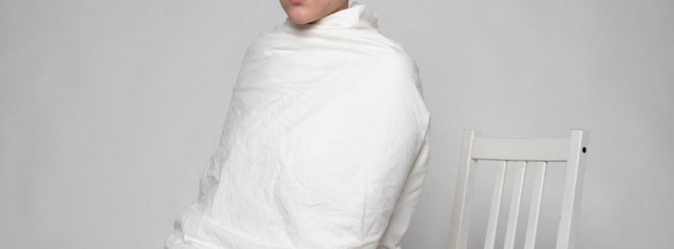BA in photographic media graduate Freja Blomstrand BA in photographic media graduate Freja Blomstrand