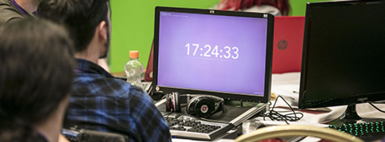 Global Game Jam 2018 Global Game Jam 2018