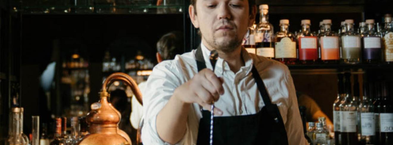 BA in Bar Management BA in Bar Management