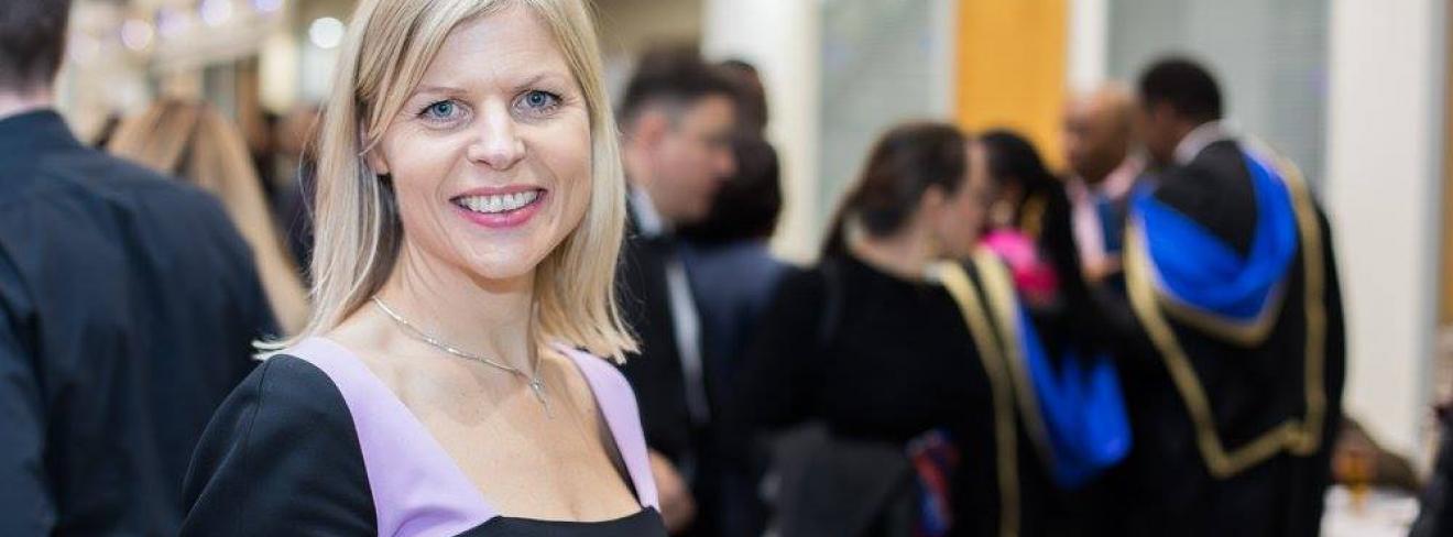 MBA Graduate MBA Graduate