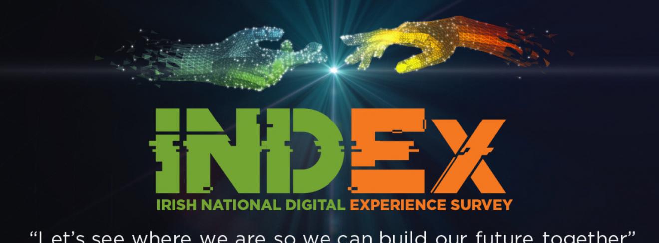 Improve Your Digital Teaching and Learning with the national INDEx Survey Improve Your Digital Teaching and Learning with the national INDEx Survey