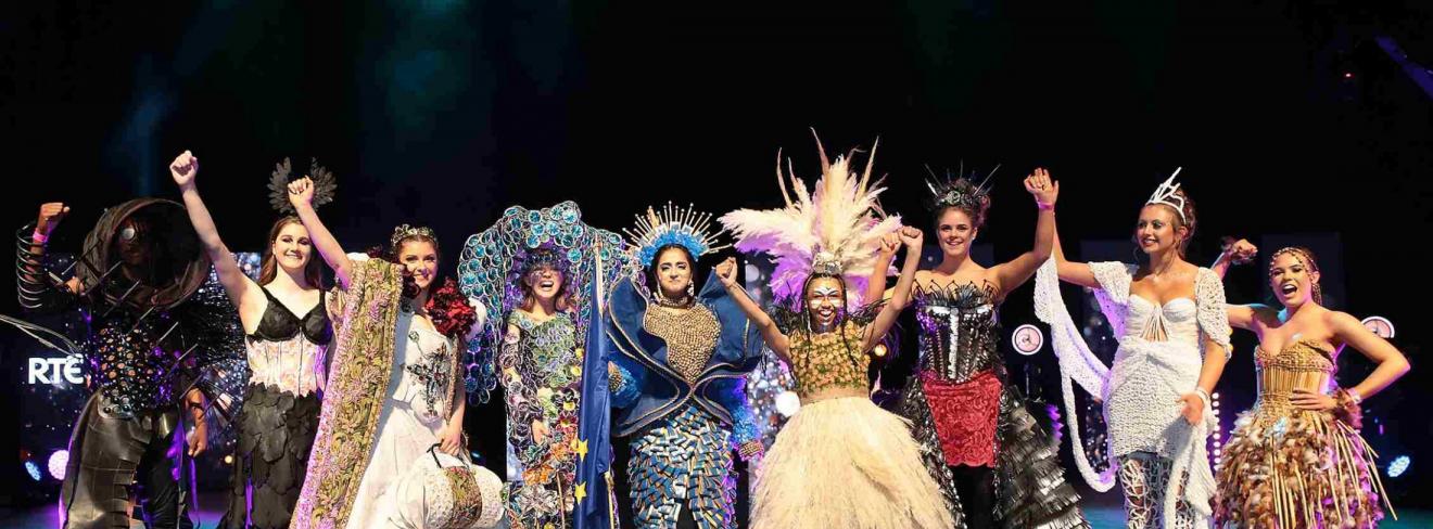Junk Kouture 2022 Junk Kouture 2022