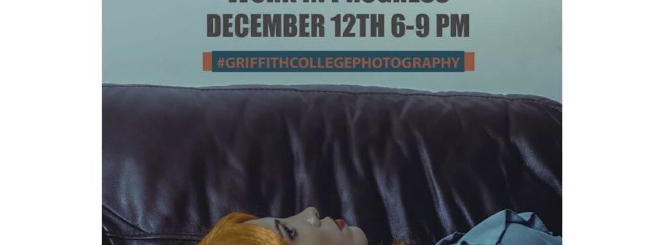 Final Year Photography Exhibition Final Year Photography Exhibition