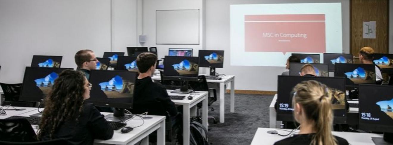 IT and Office Skills at Griffith College City Centre IT and Office Skills at Griffith College City Centre