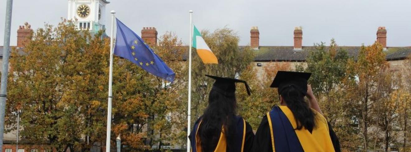 Watch Griffith College 2019 Graduation Ceremonies Watch Griffith College 2019 Graduation Ceremonies