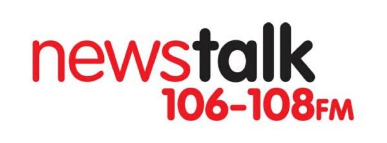 Newstalk fm Newstalk fm logo