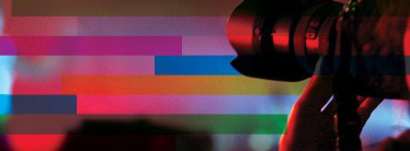 Griffith College Photography Department at Photofest Ireland 2017 Griffith College Photography Department at Photofest Ireland 2017