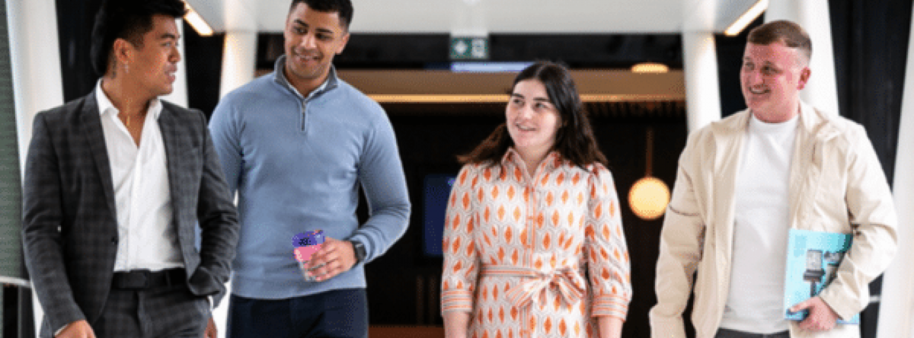 Central Bank Scholarship Central Bank Scholarship