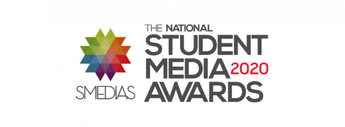 SMEDIA Awards 2020 Logo SMEDIA Awards 2020 Logo