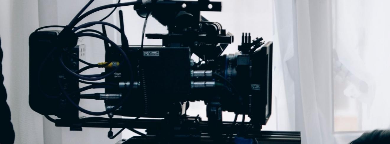 Griffith Film Student Griffith Film Student