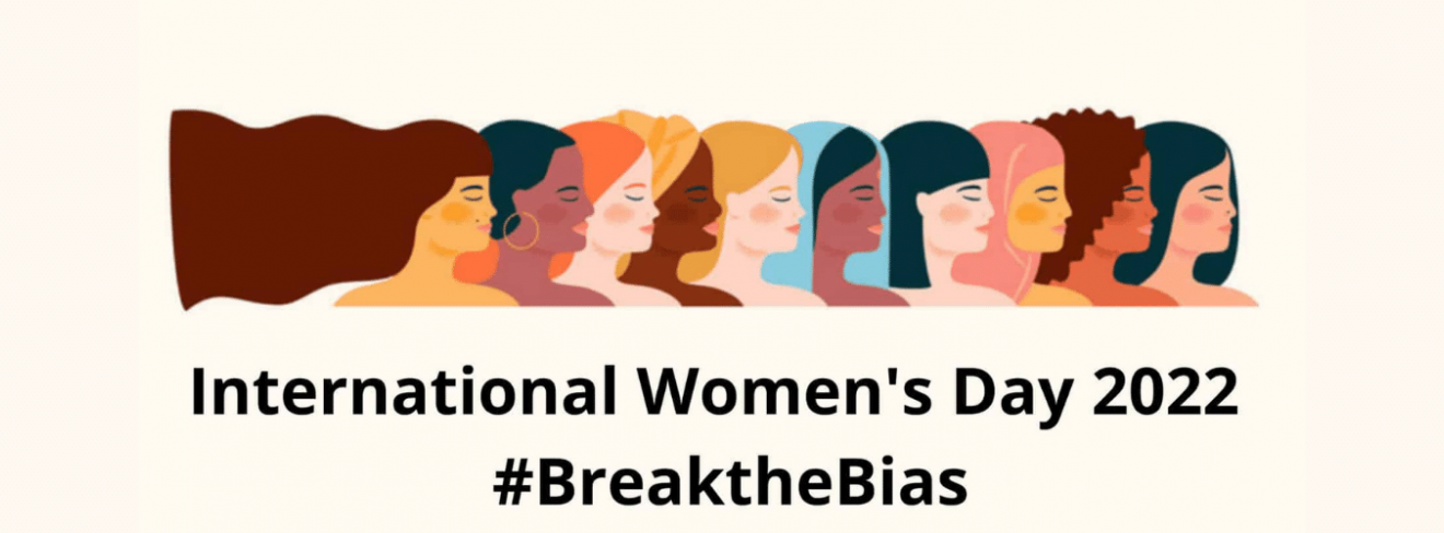 International Women's Day International Women's Day
