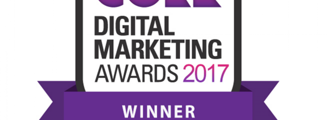 Digital Marketing Awards 2017, at Pairc Uí Chaoimh Digital Marketing Awards 2017, at Pairc Uí Chaoimh