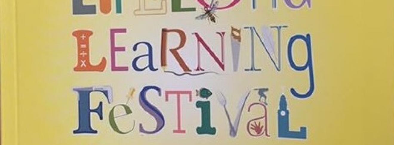 Lifelong Learning Festival 2017 Free Events at Griffith College Cork Lifelong Learning Festival 2017 Free Events at Griffith College Cork