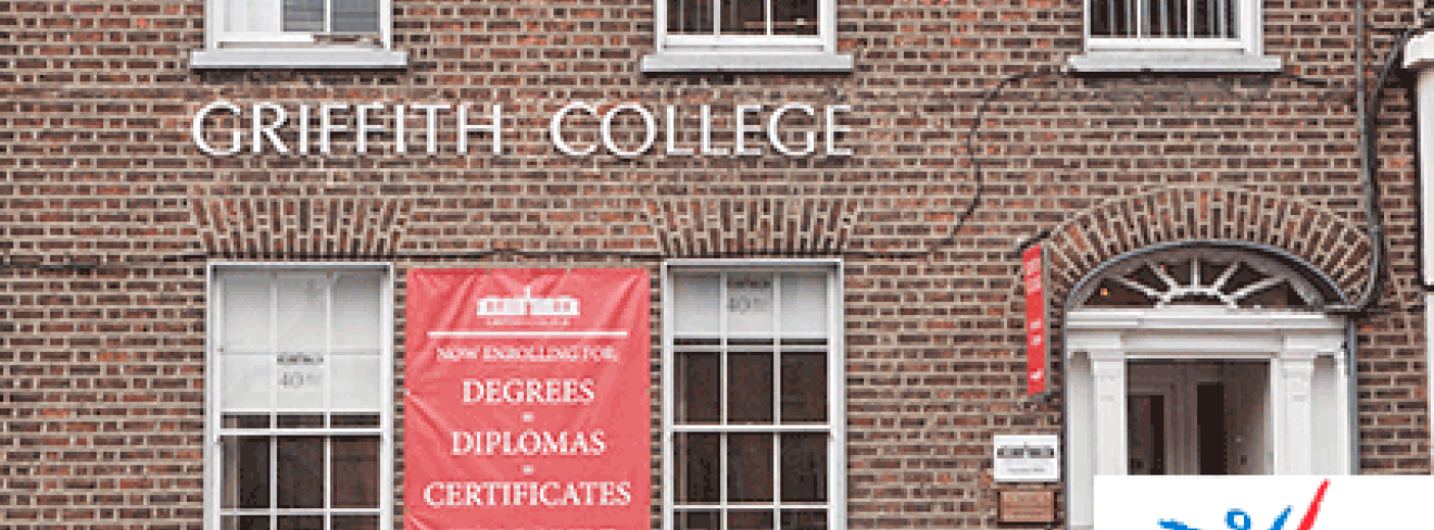 Lifelong Learning at Griffith College Limerick Lifelong Learning at Griffith College Limerick