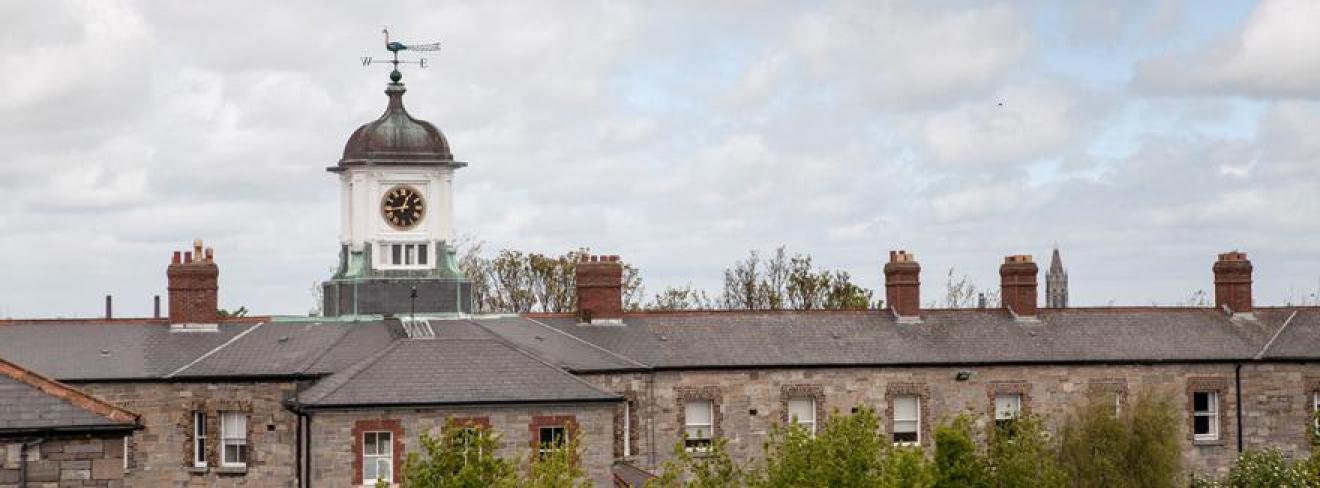 Dublin Campus Dublin Campus