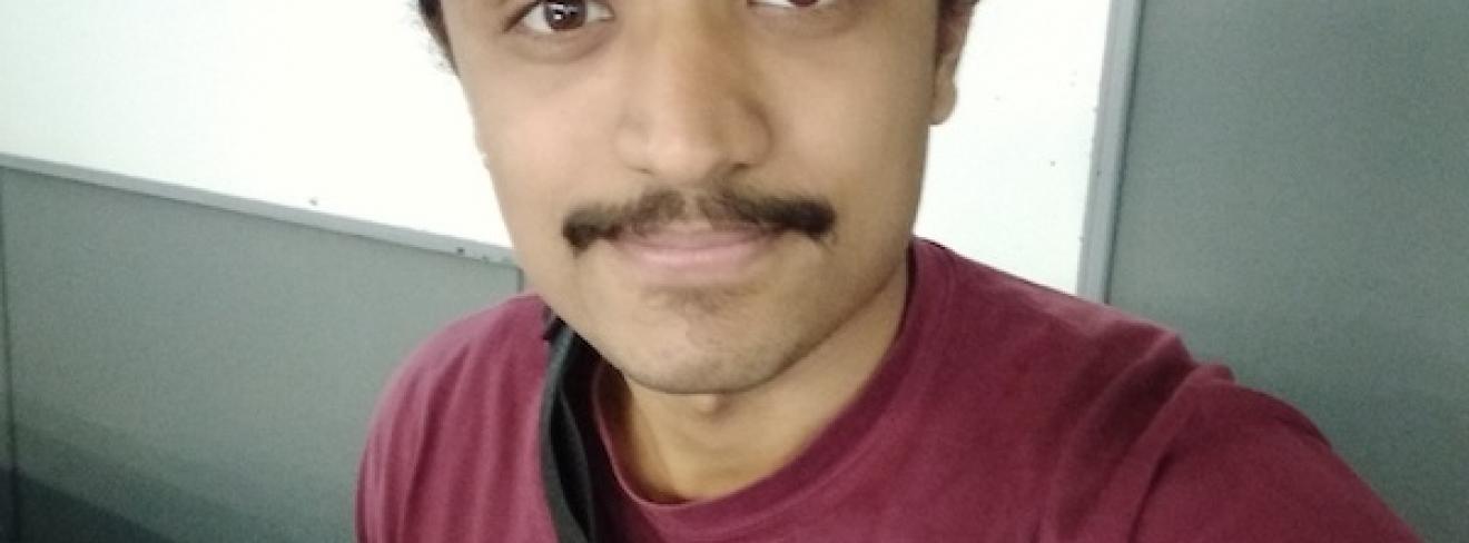 Shubham Nitin Patil Shubham Nitin Patil