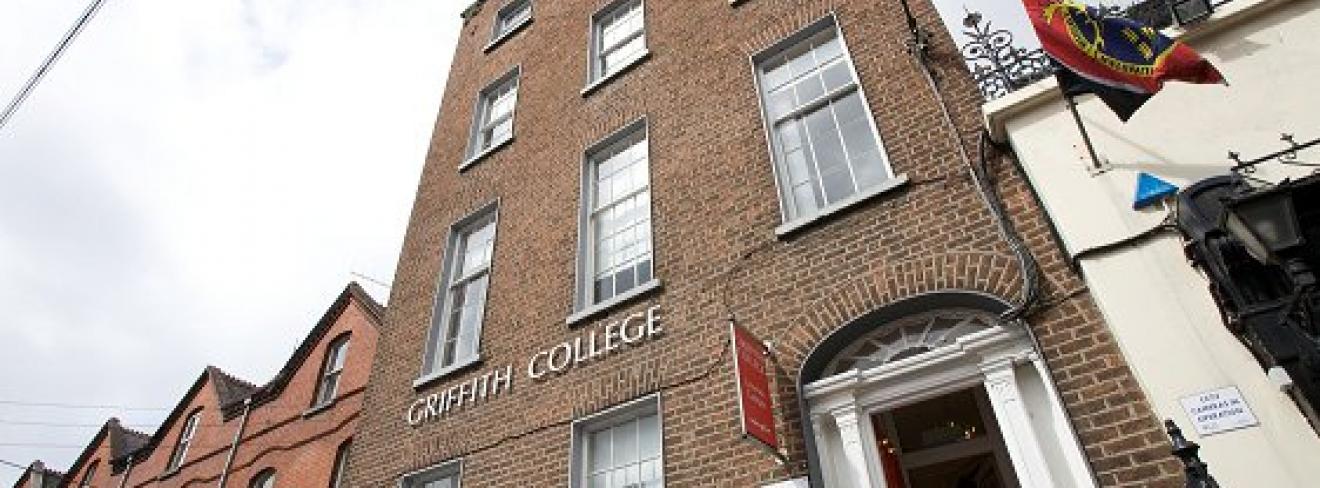 Griffith College Limerick Griffith College Limerick