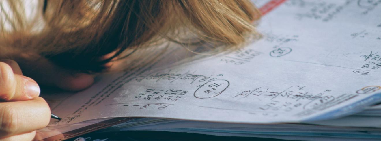 Maths Revision Griffith Maths revision