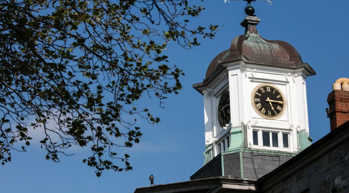 Clock Tower