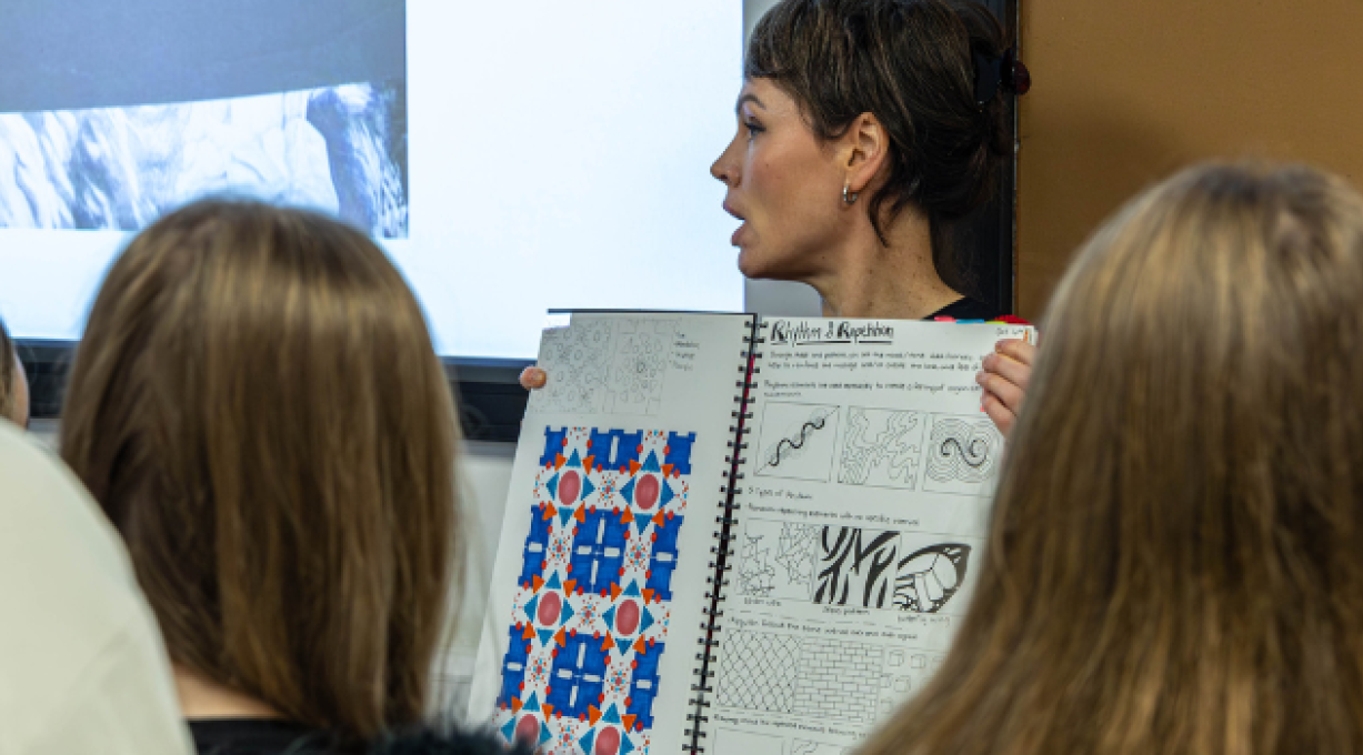 Design Schools Event